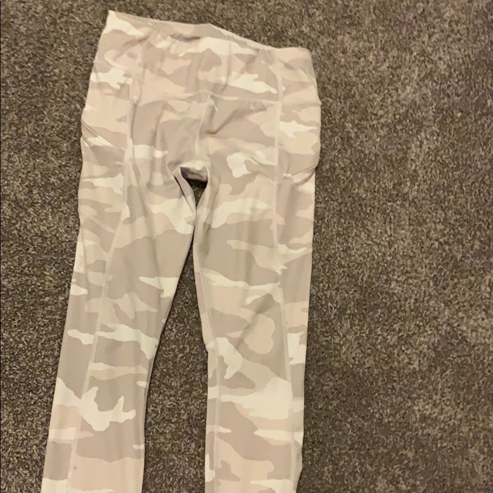 Running leggings